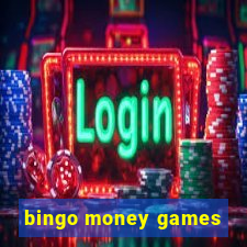 bingo money games