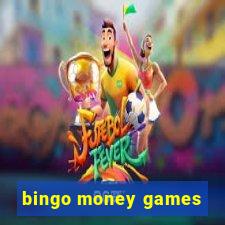 bingo money games