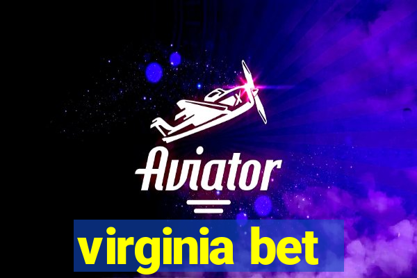 virginia bet