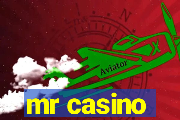 mr casino