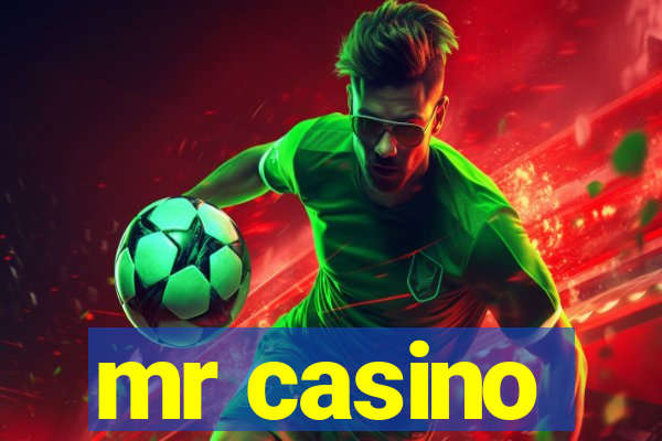 mr casino