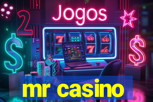 mr casino