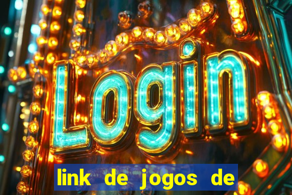 link de jogos de ganhar dinheiro