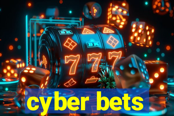 cyber bets