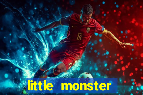 little monster slots - casino