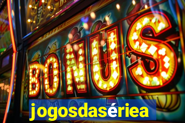 jogosdasériea