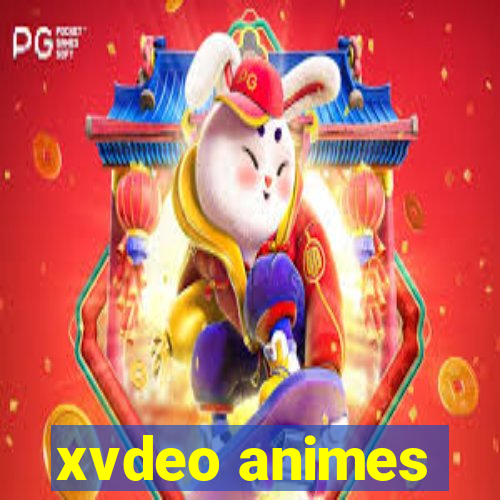 xvdeo animes