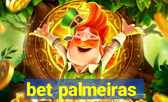 bet palmeiras