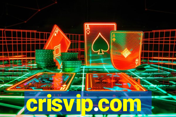 crisvip.com