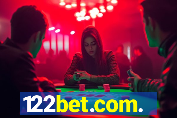 122bet.com.