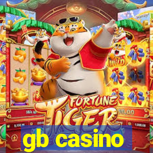 gb casino