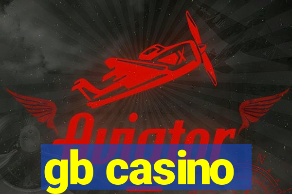 gb casino