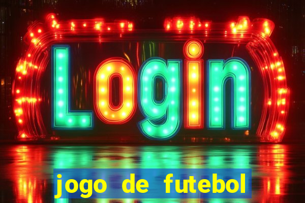 jogo de futebol gratis pc