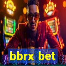 bbrx bet