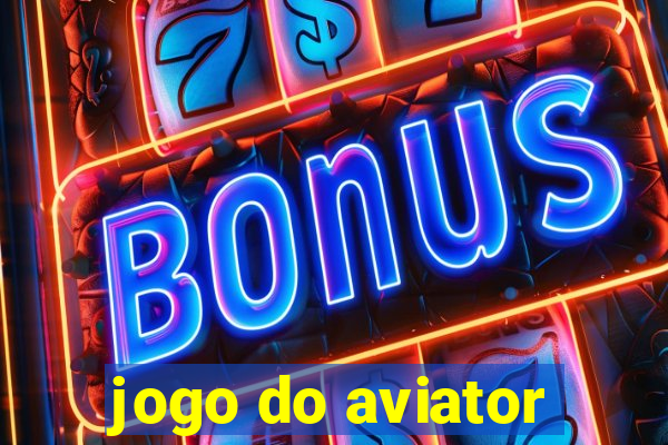 jogo do aviator