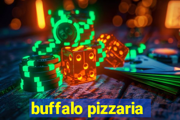 buffalo pizzaria