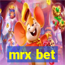 mrx bet