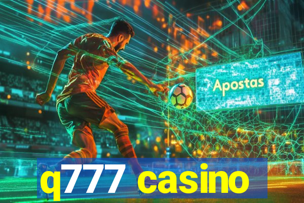 q777 casino