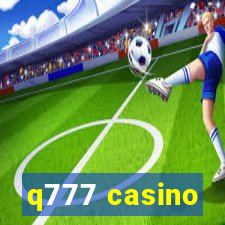 q777 casino