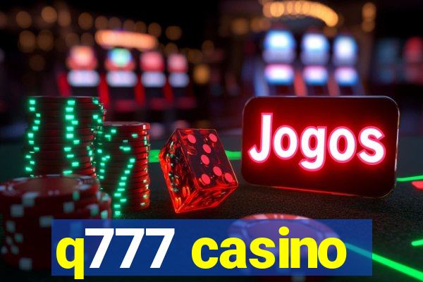 q777 casino