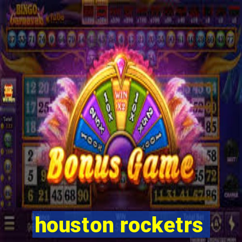 houston rocketrs