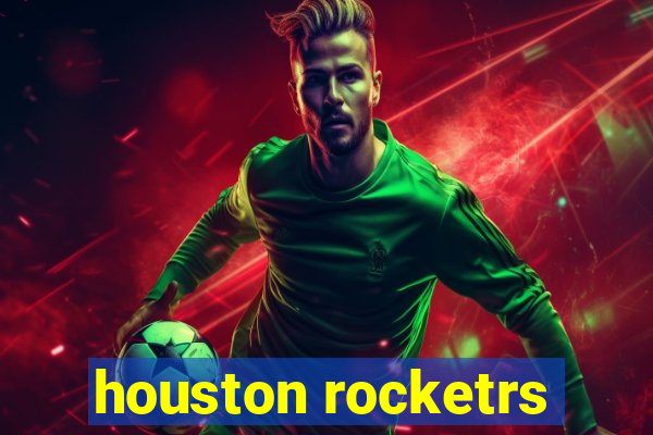 houston rocketrs