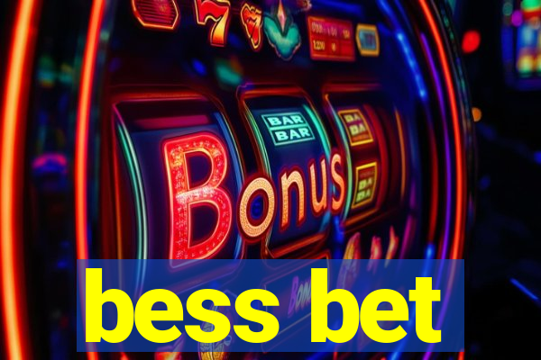 bess bet