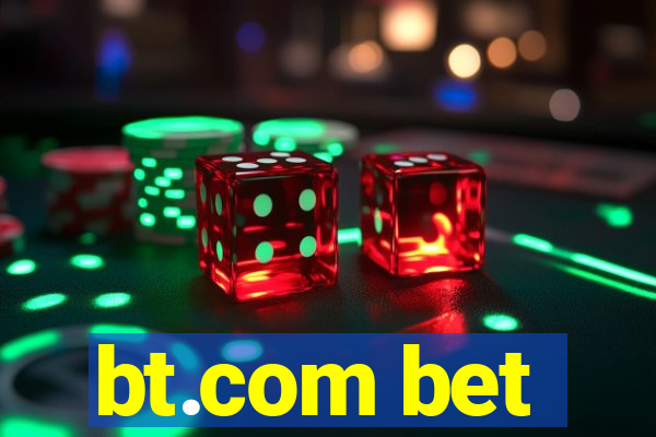 bt.com bet