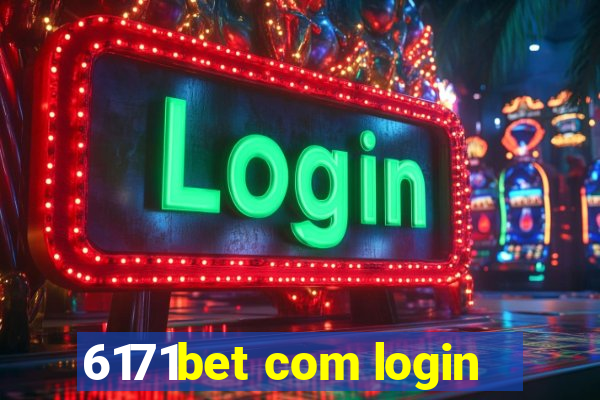 6171bet com login