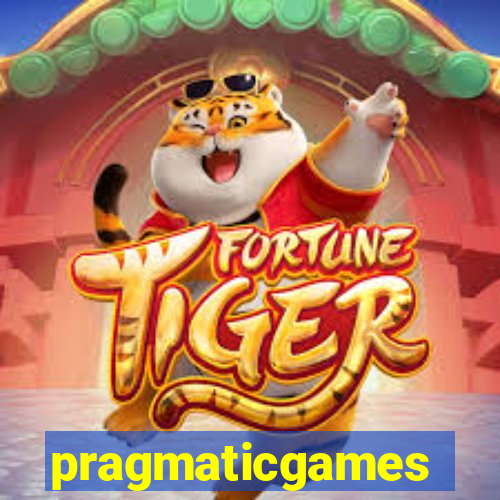 pragmaticgames