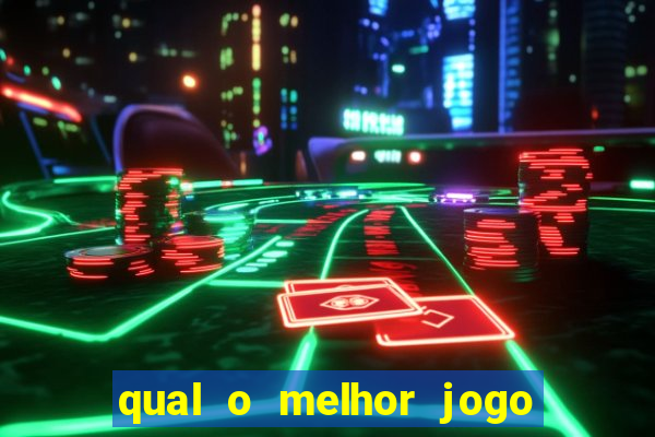 qual o melhor jogo grátis para ganhar dinheiro