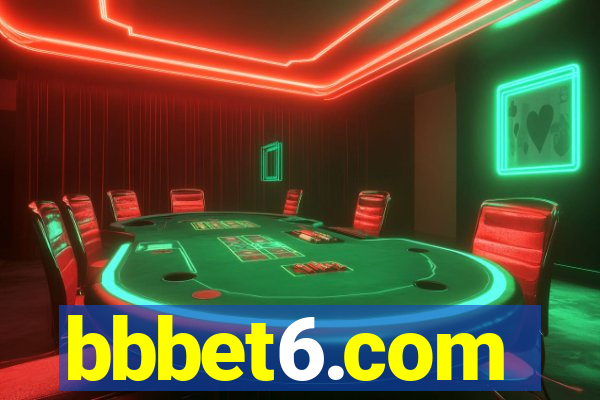 bbbet6.com