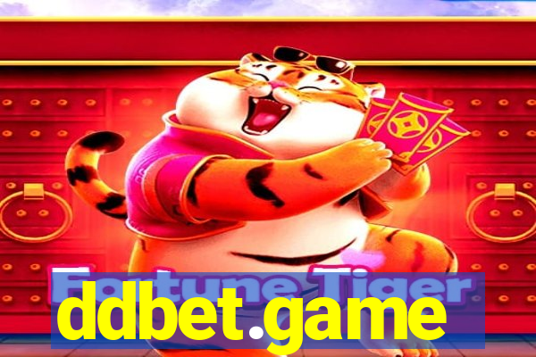 ddbet.game