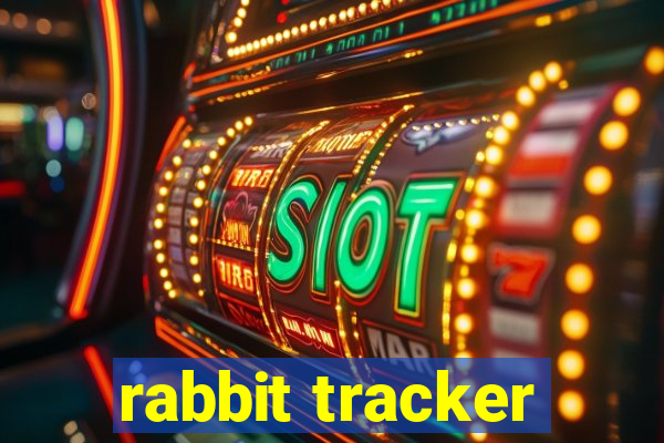 rabbit tracker