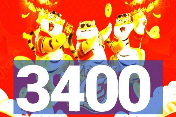 3400