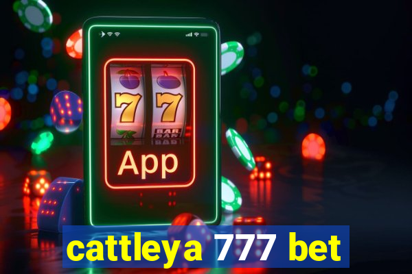 cattleya 777 bet