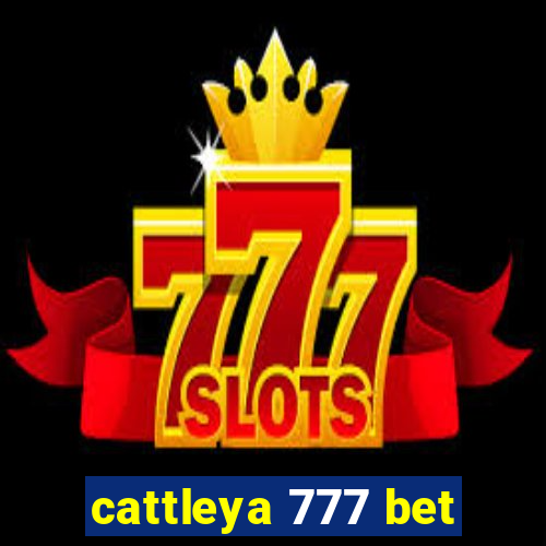 cattleya 777 bet