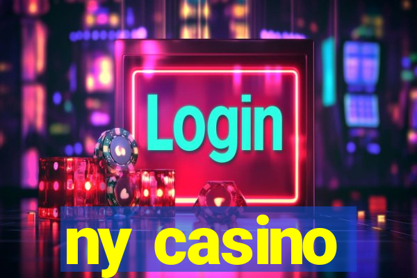 ny casino