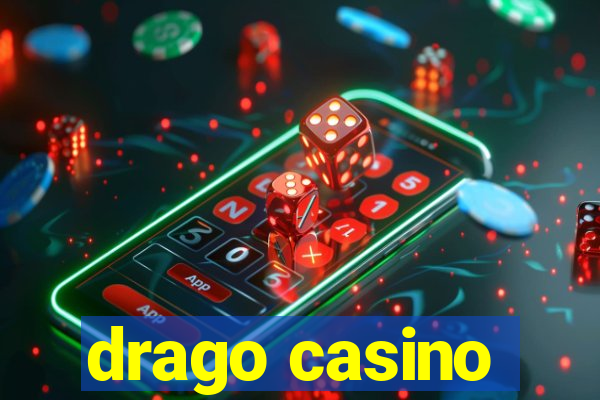 drago casino