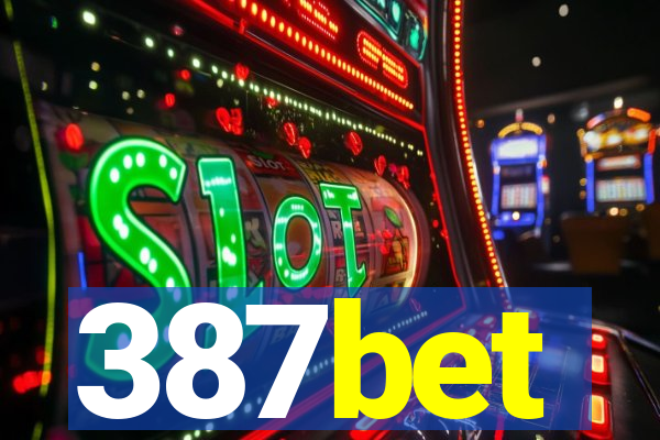 387bet