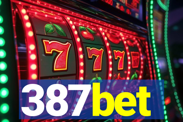 387bet