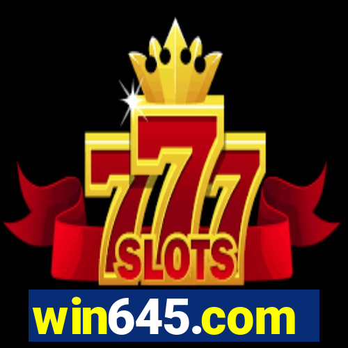 win645.com