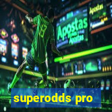 superodds pro