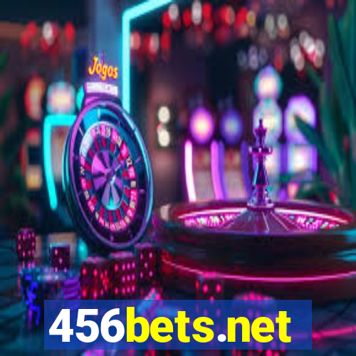 456bets.net