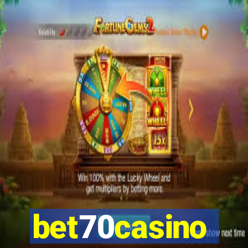 bet70casino