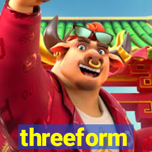 threeform