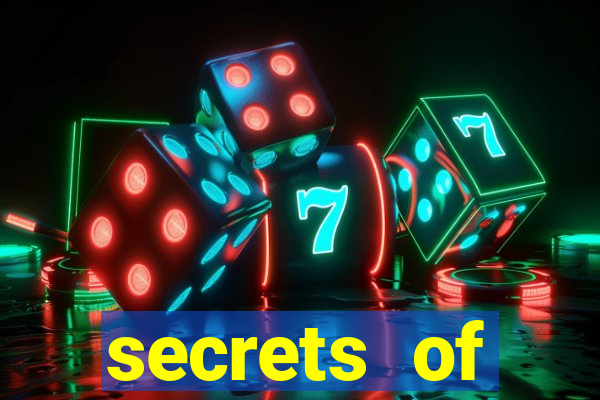 secrets of cleopatra slot