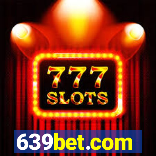 639bet.com