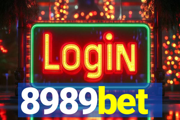 8989bet