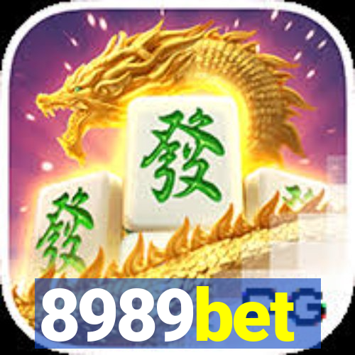 8989bet